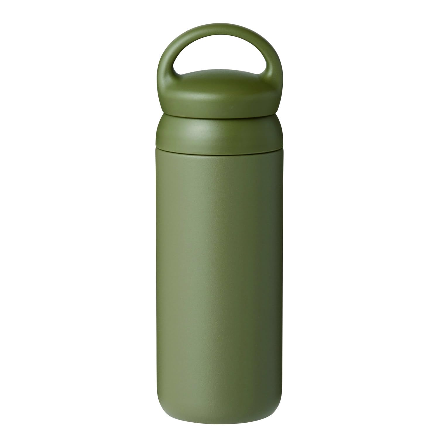Day Off Tumbler 500ml, Khaki