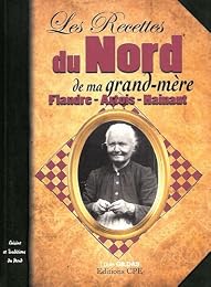Recettes du Nord de ma grand-mère