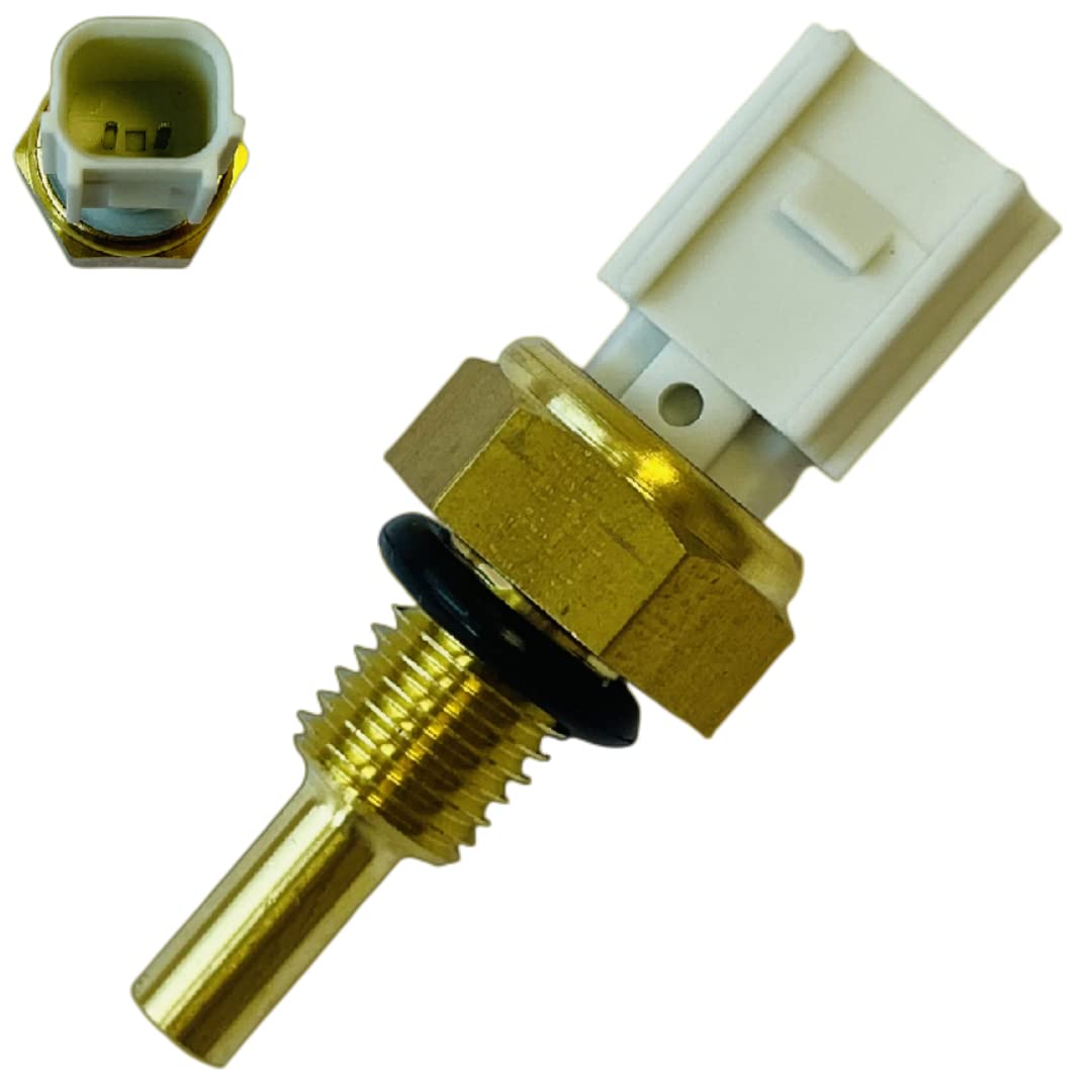 Photo 1 of DAOKACUO 37870-RTA-005 37870-RWC-A01 Temperature Sensor Fits for Honda Acura,Civic Accord Odyssey FIT Crosstour 2007-2015,MDX RDX TL 2007-2012,Pilot Ridgeline RL 2009-2012,37870RWCA01 37870RTA005