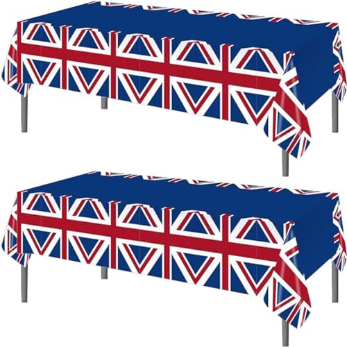 The British Flag