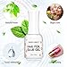 Modelones Nail Art Foil Glue Gel with Starry Sky Star Foil Stickers Set Nail Transfer Tips Manicure Art DIY 15ML, 10PCS Flame Nail Stickers, holographic,Gift Base&Top Coat,UV LED Lamp Required.