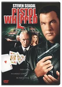 Pistol Whipped