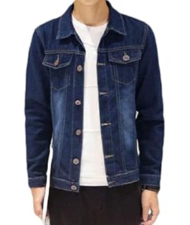levis denim winter jacket
