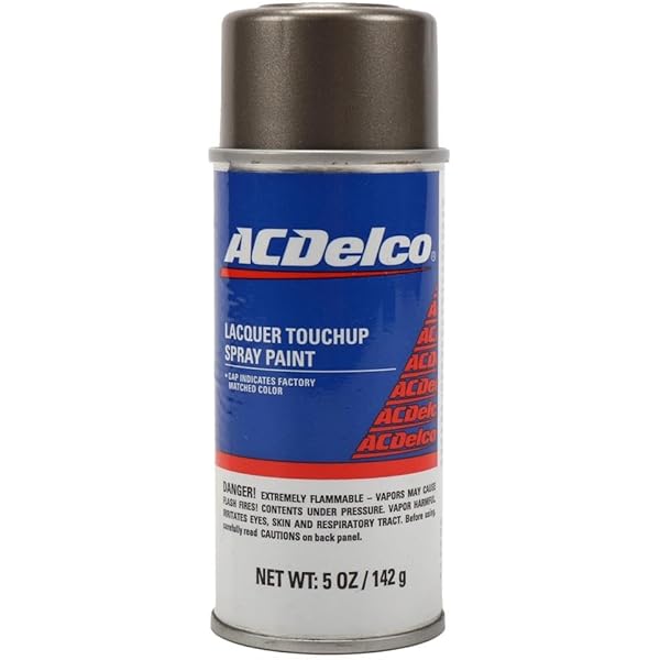 Amazon.com: ACDelco GM Original Equipment 19354941 Summit White  