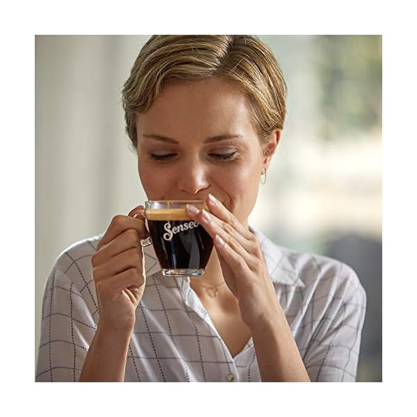 Senseo Mocca-Kaffeepads, 10 x 36 Pads – Bild 7