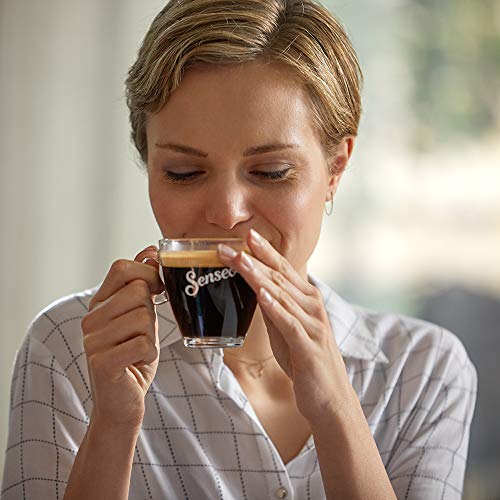 Senseo Mocca-Kaffeepads, 10 x 36 Pads – Bild 7