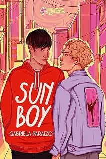 Livro SUNBOY