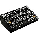 Moog TBP002 Minitaur Bass Table Top Synthesizer - Black with updated Firmware