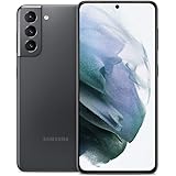 Samsung Electronics Samsung Galaxy S21 5G Enterprise Edition | Factory Unlocked Android | US Version | Pro-Grade Camera, 8K V