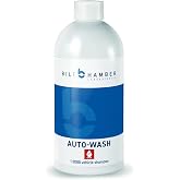 Bilt Hamber Auto Wash Car Shampoo (500ml)