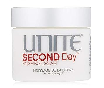Amazon Com Unite Hair Second Day Finishing Cream 2 Oz 57 G Beauty