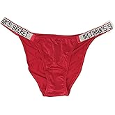 Victoria's Secret Bombshell Shine Very Sexy Bikini Panty