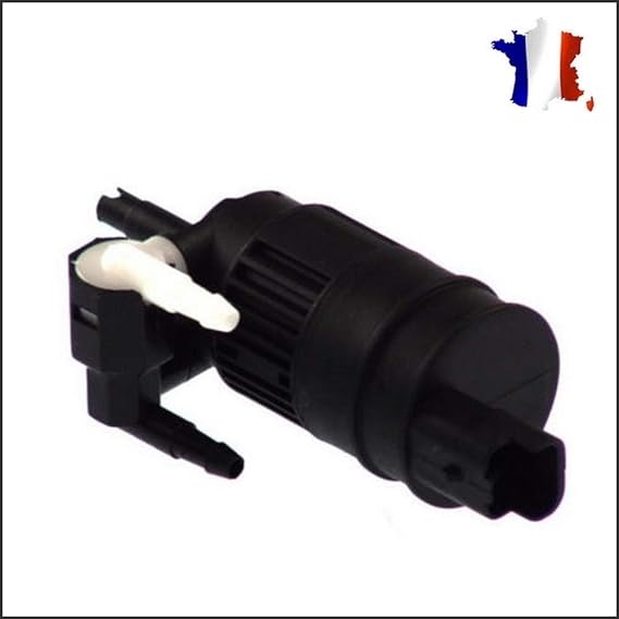Pompa Lavavetri Pinze per Clio Twingo Espace Laguna 7700430702 8200213042 3306430100783