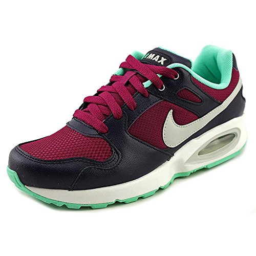 Nike Air Max Coliseum Racer Women US 8 Purple Sneakers