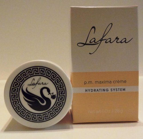 PM Maxima Creme Hydrating System pH 5.5