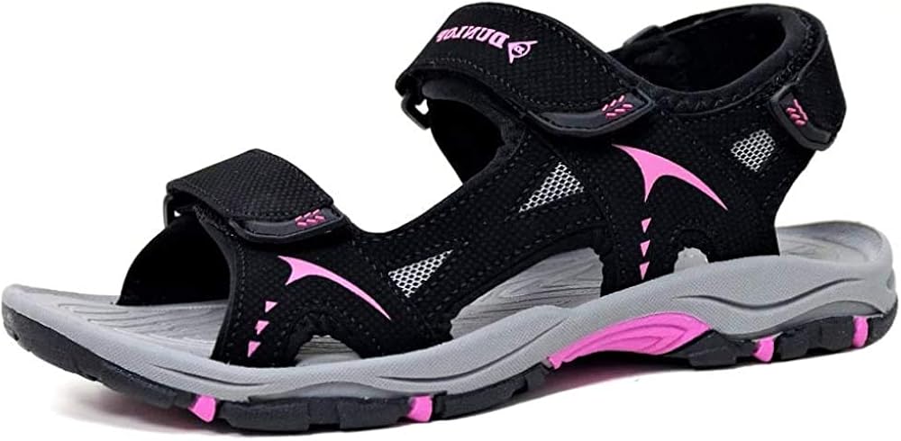 walking sandals size 5