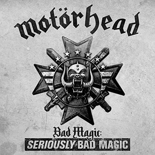 Motorhead - Classic Album Selection - Amazon.com Music