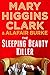 The Sleeping Beauty Killer (An Under Suspicion Novel)