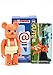 Be@rbrick Series 6 - Single Blind Box (2003 release) VERY RARE