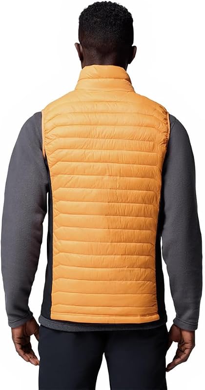Powder Pass Gilet ibrido da Uomo