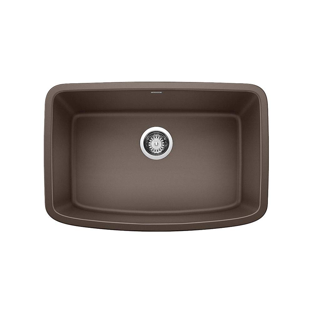 Best Brown Kitchen Sinks