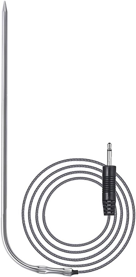 Huayang| Replacement Thermometer Probe for Electronic Meat Kitchen Tools Digital Food BBQ Thermometers Heater