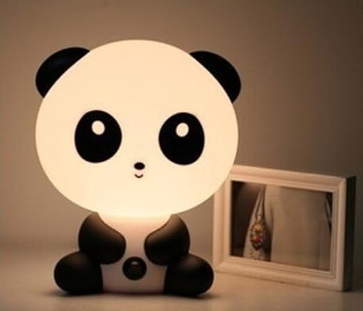 best light for baby room