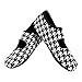 Nufoot Mary Janes Women's Shoes, Best Foldable & Flexible Flats, Slipper Socks, Travel Slippers & Exercise Shoes, Dance Shoes, Yoga Socks, House Shoes, Indoor Slippers