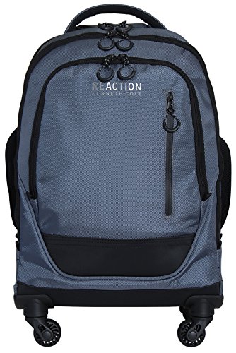 Kenneth Cole Reaction Double Gusset 4-Wheel 17.0