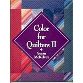Color for quilters II