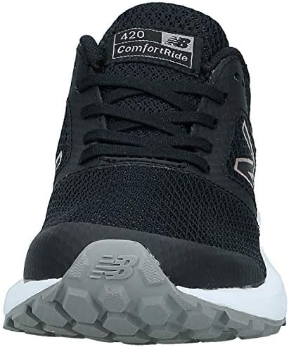 new balance comfort ride 420
