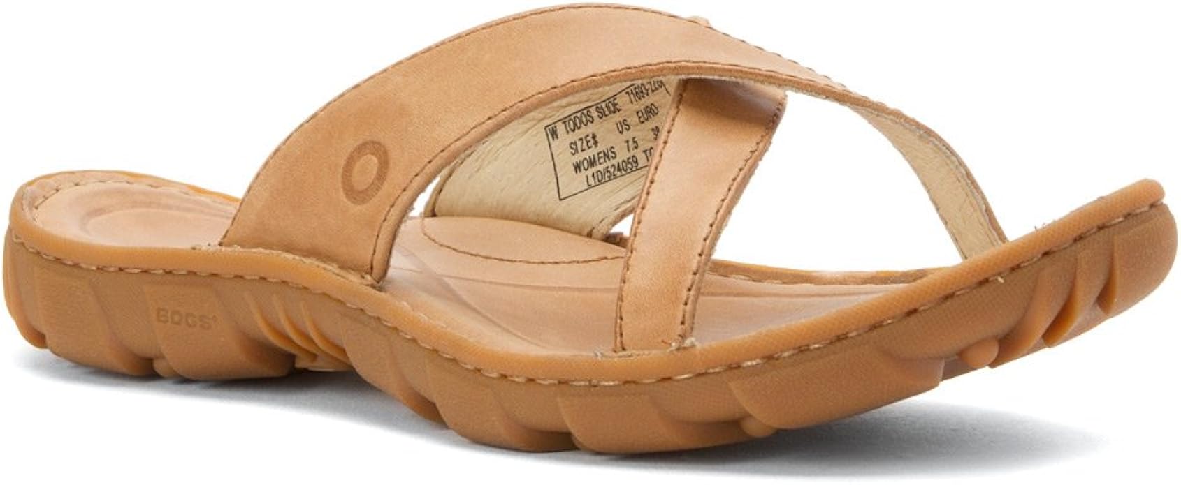 bogs flip flops womens