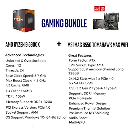 Amd 5900x 5900x List Price Motherboard Ryzen 5900x Canada