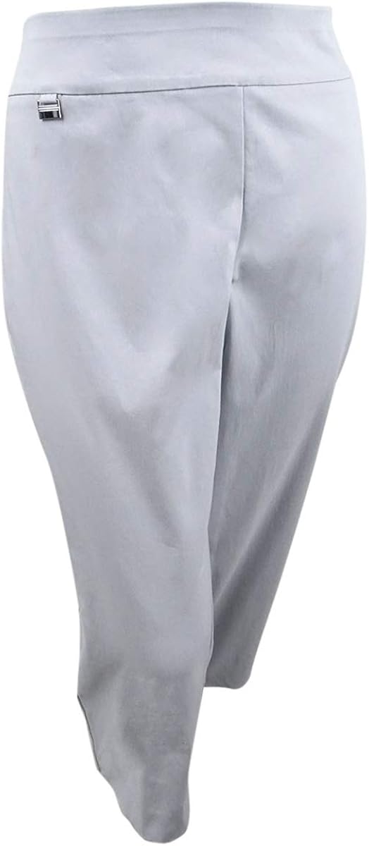 alfani women's plus size pants