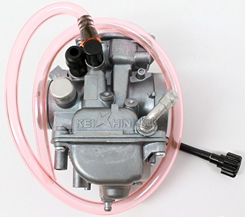 Arctic Cat 2002 2003 2004 375 400 2x4 4x4 Auto Manual Automatic FIS Carburetor Complete Carb Assembly 0470-454 New OEM