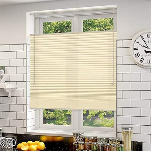 Amazon Com Karlleo Curtain Manual Motorized Blackout Semi Shading