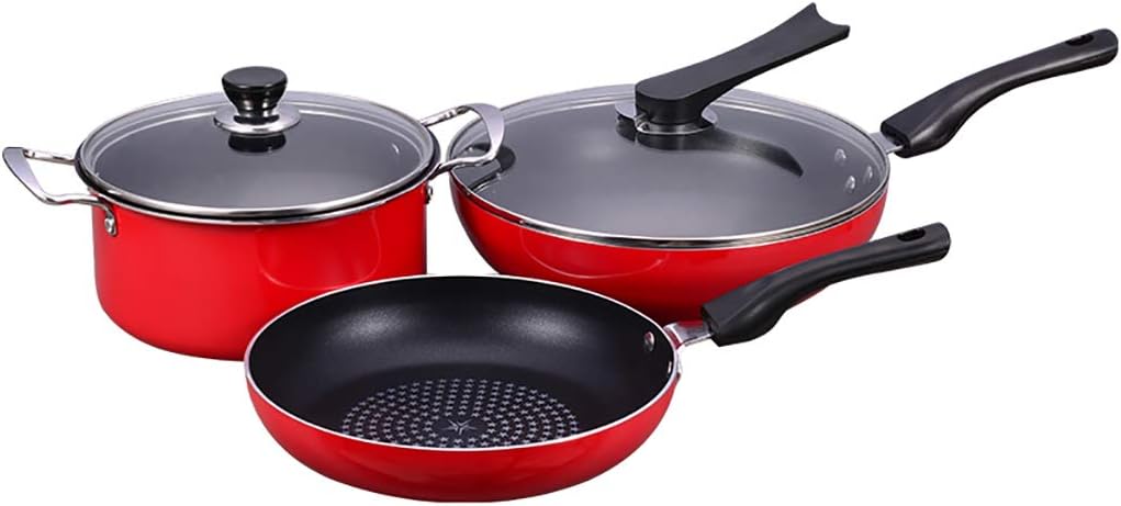 best chemical free cookware set