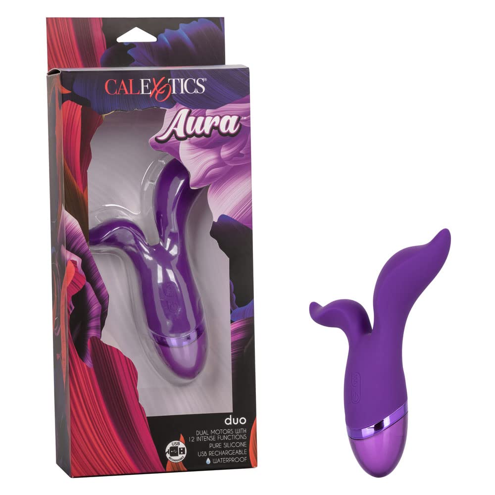 CalExotics Stimulator Aura Duo, 0.25 kg
