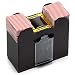 Casino Automatic Card Shuffler for Poker Games(2 Deck, 4 Deck, 6 Deck) (Plastic - 6 Deck) primary