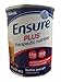 ENSURE PLUS BUTTER PECAN CANS/24 CASE