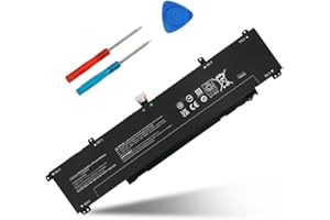 WK04XL Laptop Battery Compatible with HP Omen 16-B 16-C Victus 15-F 16-D 16-E 16-D0000NC 16-D0001NX 16-D0023DX 16-D0298NF 16-