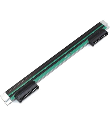 Amazon.com : P1080383-227 New Printhead for Zebra ZD420 ZD620