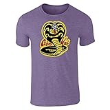 Cobra Kai Karate Dojo Short Sleeve T-Shirt