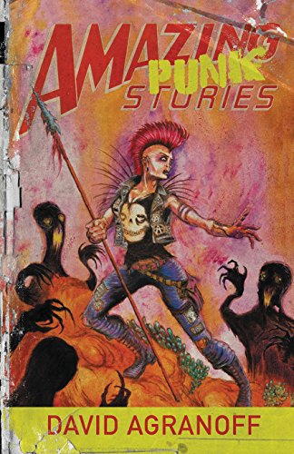 Amazing punk stories