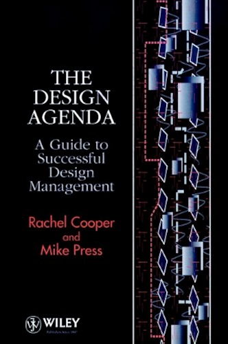 Download The Design Agenda: A Guide to Successful Design Management (English Edition) PDF