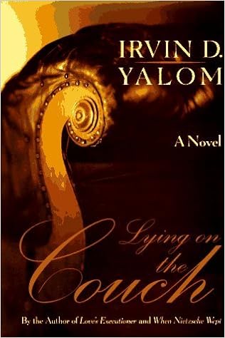Lying On The Couch Irvin Yalom Ebook Free Download Programs Lying On The Couch Irvin Yalom Ebook Free Download Programs