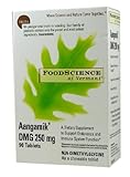 FOOD SCIENCE Of Vermont DMG 250mg 90 Chewable Tablets