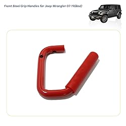 Wild Boar Front Grab Handle Safety Handle for