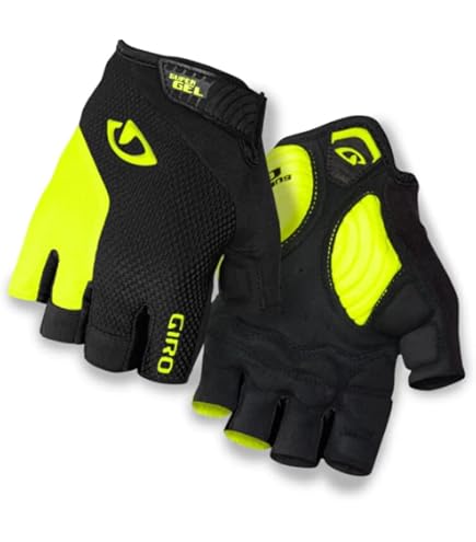 Amazon.com : Giro Blaze 2.0 Winter Gloves - Black - Size S
