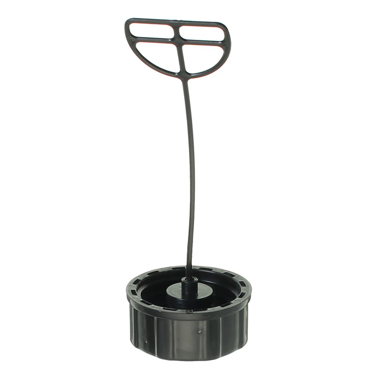 MOMOALA Alamor Fuel Tank Cap compatible with Hon-da GX22 GX25 GX31 GX35 Strimmer Engine Motor Parts 4.5cm